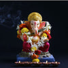 Ganesh Chaturthi Decoration Ideas
