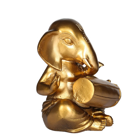 Bal Ganesha