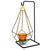 Gold Color Tea Light Holder