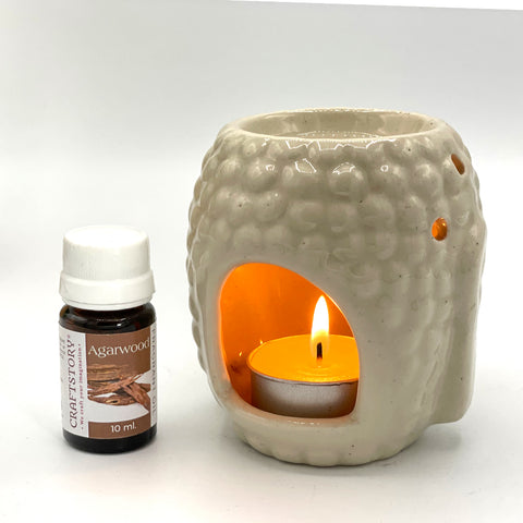 best oil diffuser