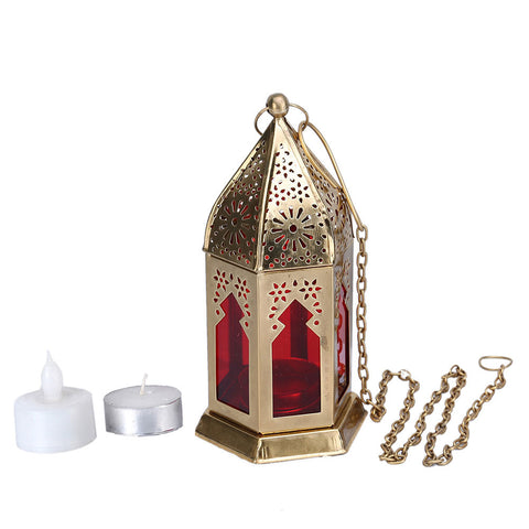 moroccan lantern