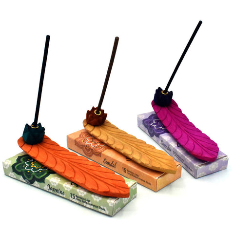 incense stand