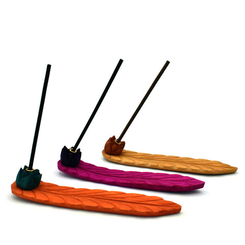 incense stand holder