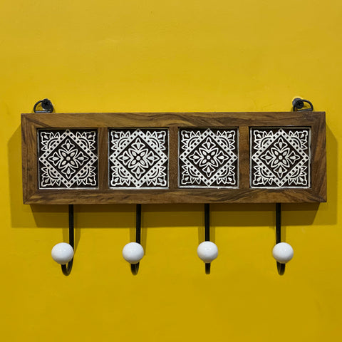Ceramic Wall Hook