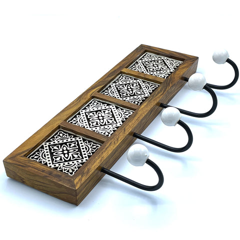 Wall Key Holder