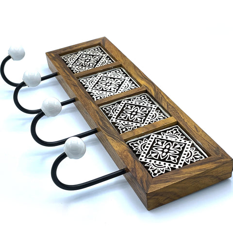 hand block coat holder