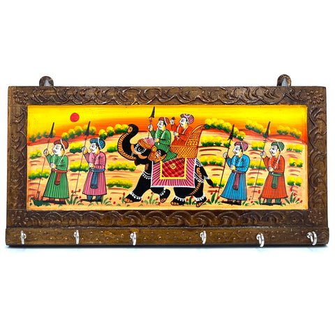 Rajasthani Painting