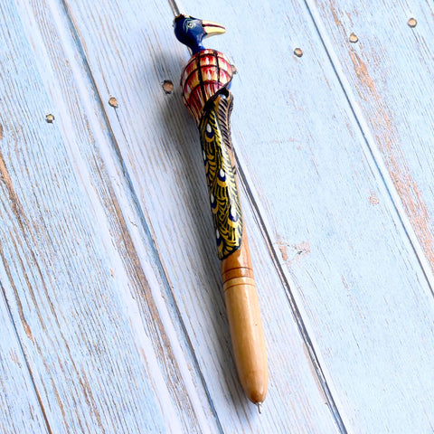Designer Wooden Pen