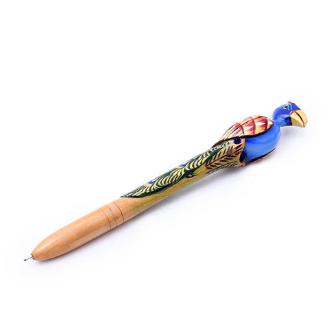 Wooden Ball Point Pen
