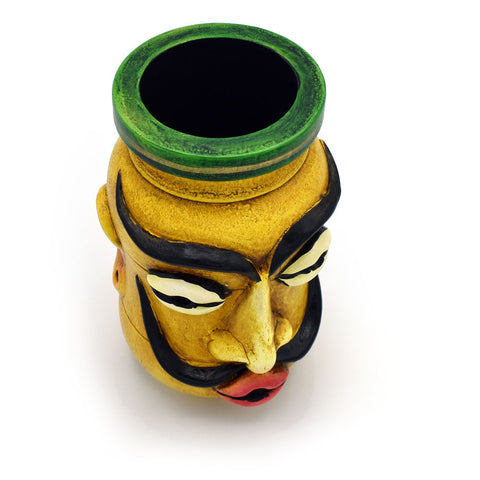 Unique Pen Holder