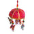 Multicolor Wall Hangings