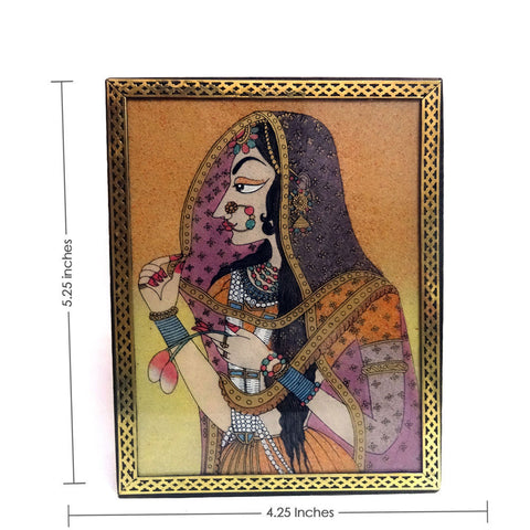 Rajasthani Painting